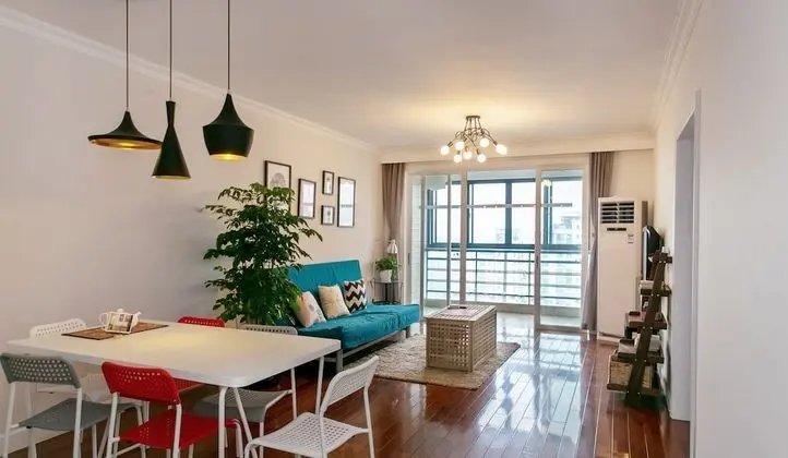 Family Süit, 2 Yatak Odası