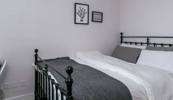 Family Süit, 2 Yatak Odası