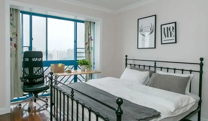 Family Süit, 2 Yatak Odası