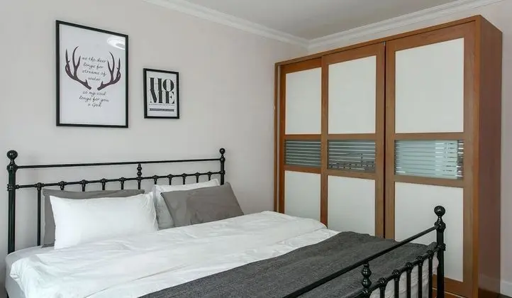 Family Süit, 2 Yatak Odası