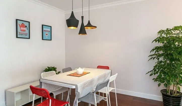 Family Süit, 2 Yatak Odası