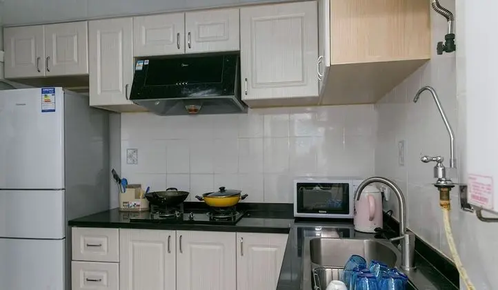 Family Süit, 2 Yatak Odası