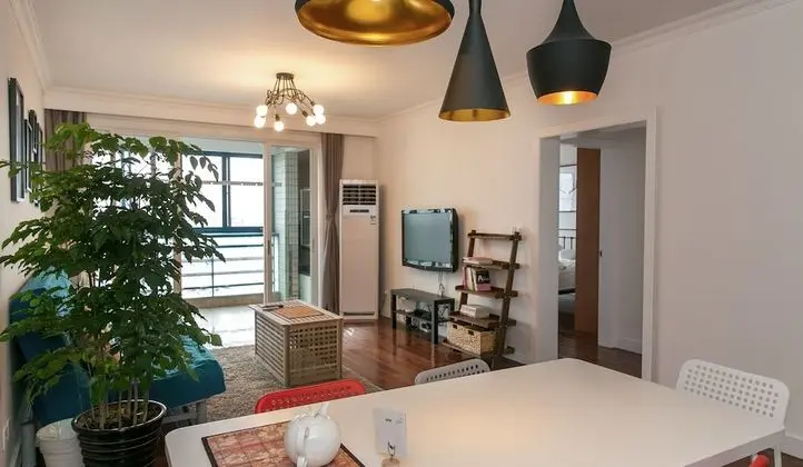 Family Süit, 2 Yatak Odası