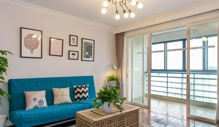 Family Süit, 2 Yatak Odası