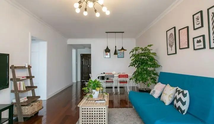 Family Süit, 2 Yatak Odası