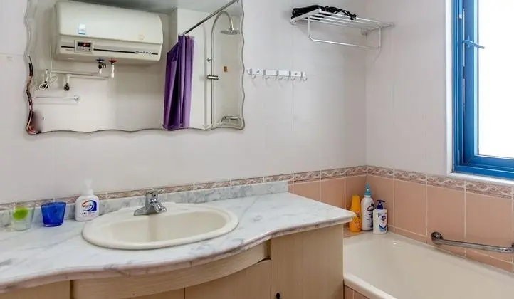 Family Süit, 2 Yatak Odası