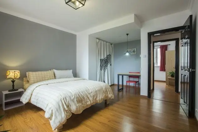 Family Süit, 3 Yatak Odası