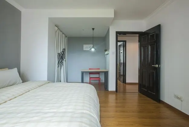 Family Süit, 3 Yatak Odası