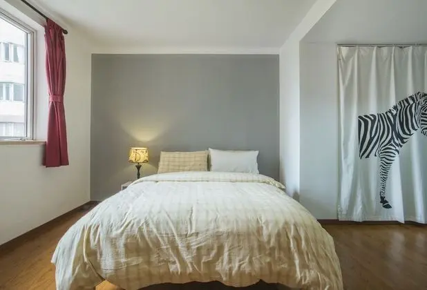 Family Süit, 3 Yatak Odası