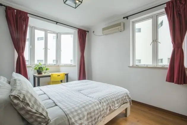 Family Süit, 3 Yatak Odası