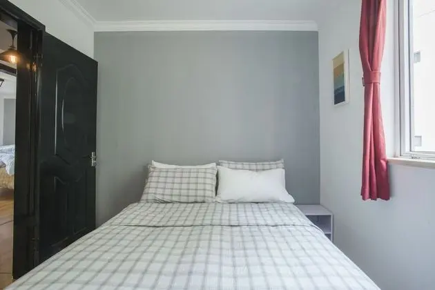 Family Süit, 3 Yatak Odası