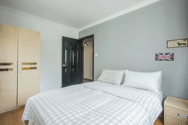 Family Süit, 3 Yatak Odası