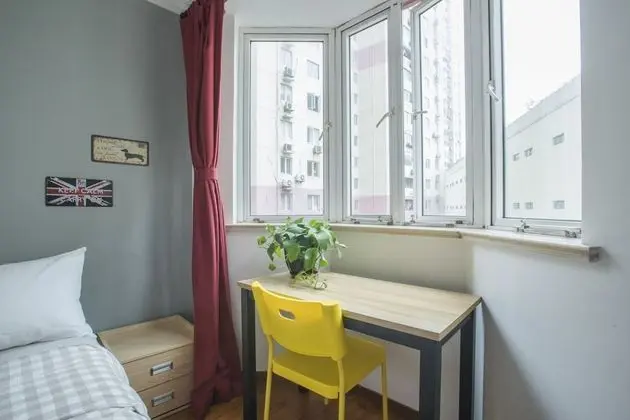 Family Süit, 3 Yatak Odası