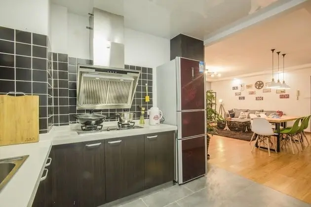 Family Süit, 3 Yatak Odası