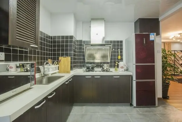 Family Süit, 3 Yatak Odası