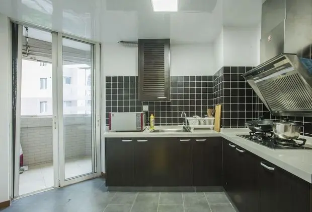 Family Süit, 3 Yatak Odası