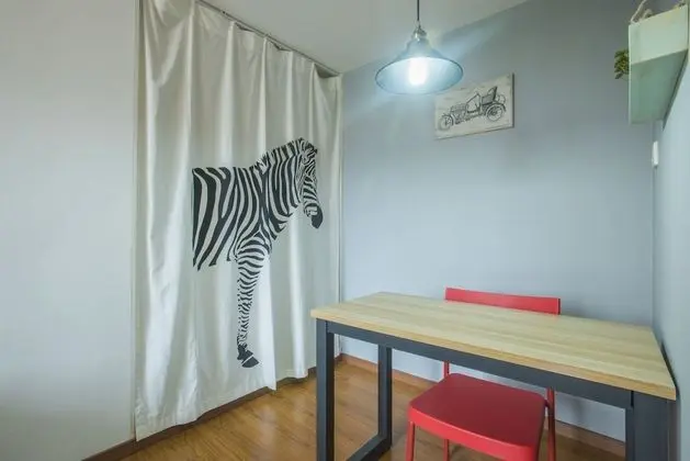 Family Süit, 3 Yatak Odası