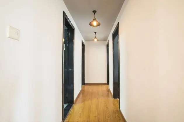 Family Süit, 3 Yatak Odası