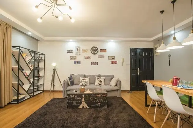 Family Süit, 3 Yatak Odası