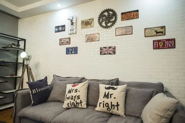 Family Süit, 3 Yatak Odası