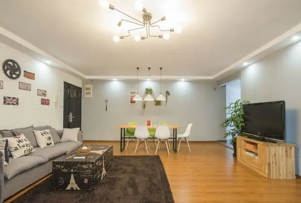 Family Süit, 3 Yatak Odası