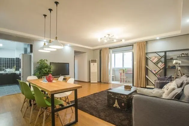 Family Süit, 3 Yatak Odası