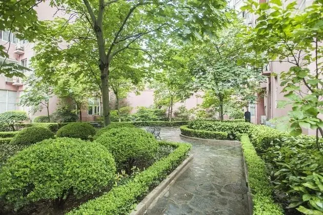 Family Süit, 3 Yatak Odası