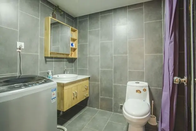 Family Süit, 3 Yatak Odası