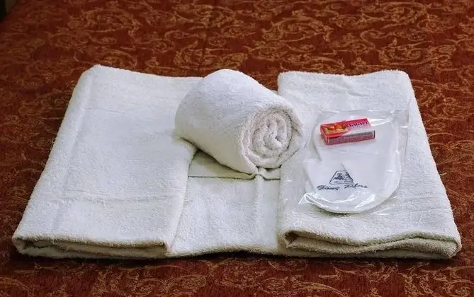 Standart Oda, Şehir Manzaralı
