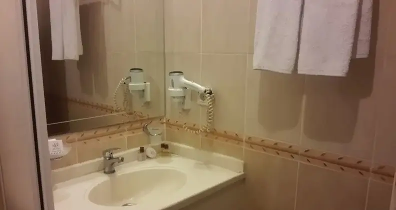 Standart Oda, Şehir Manzaralı