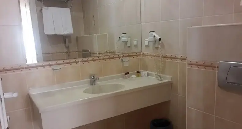 Standart Oda, Şehir Manzaralı