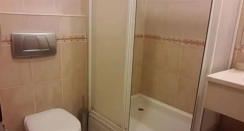 Standart Oda, Şehir Manzaralı