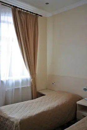 Classic İki Ayrı Yataklı Oda