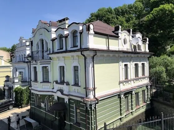 Classic İki Ayrı Yataklı Oda