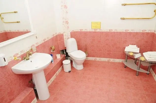 Luxury Süit