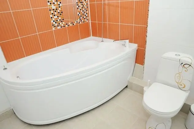 Luxury Süit