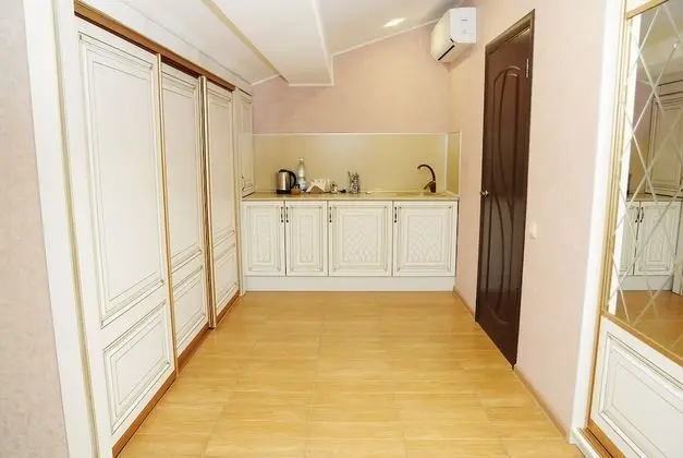 Luxury Süit