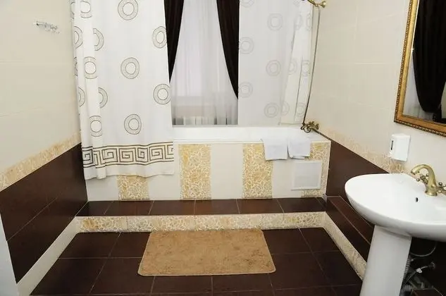 Luxury Süit