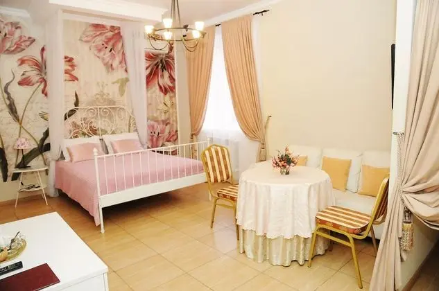 Luxury Süit