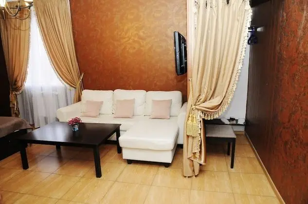 Luxury Süit