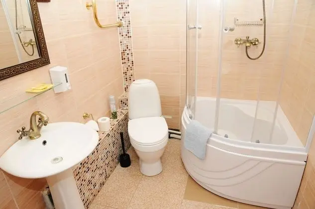 Standard İki Ayrı Yataklı Oda