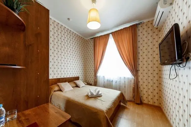 Standard Tek Kişilik Oda