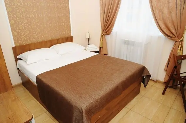 Standard Tek Kişilik Oda