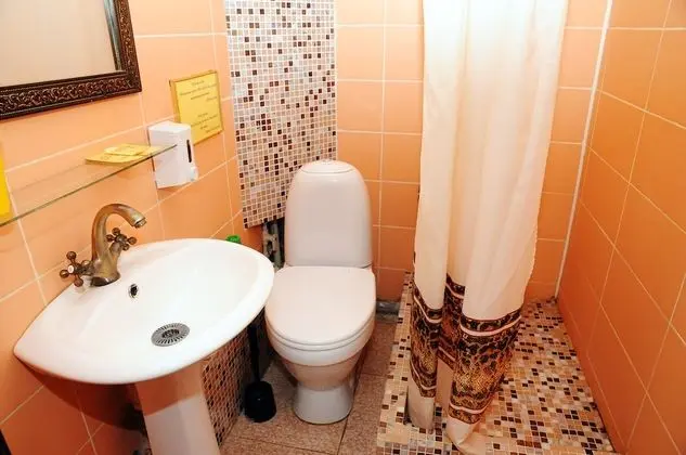 Standard Tek Kişilik Oda