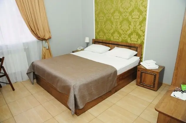 Standard Tek Kişilik Oda
