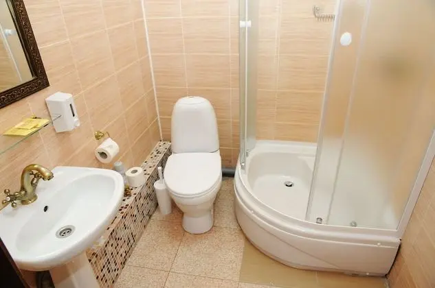 Standard Tek Kişilik Oda