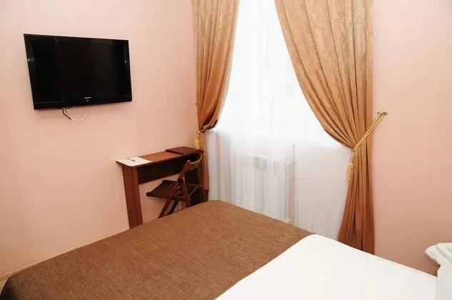Standard Tek Kişilik Oda