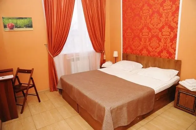 Standard Tek Kişilik Oda