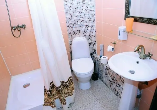 Standard Tek Kişilik Oda
