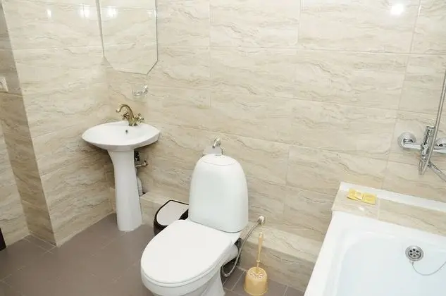 Standard Tek Kişilik Oda